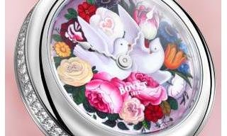 Bovet for Only Watch