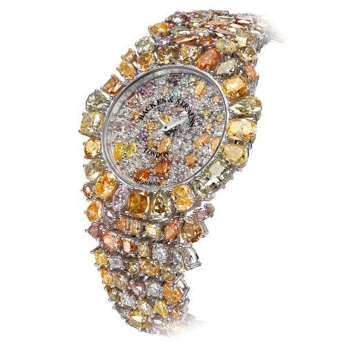 The Piccadilly Princess Royal Colours by Backes & Strauss