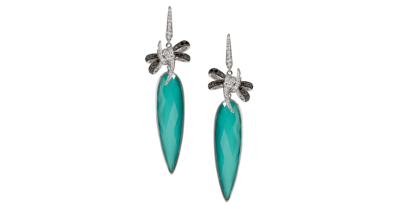 Drop Earrings by Stephen Webster