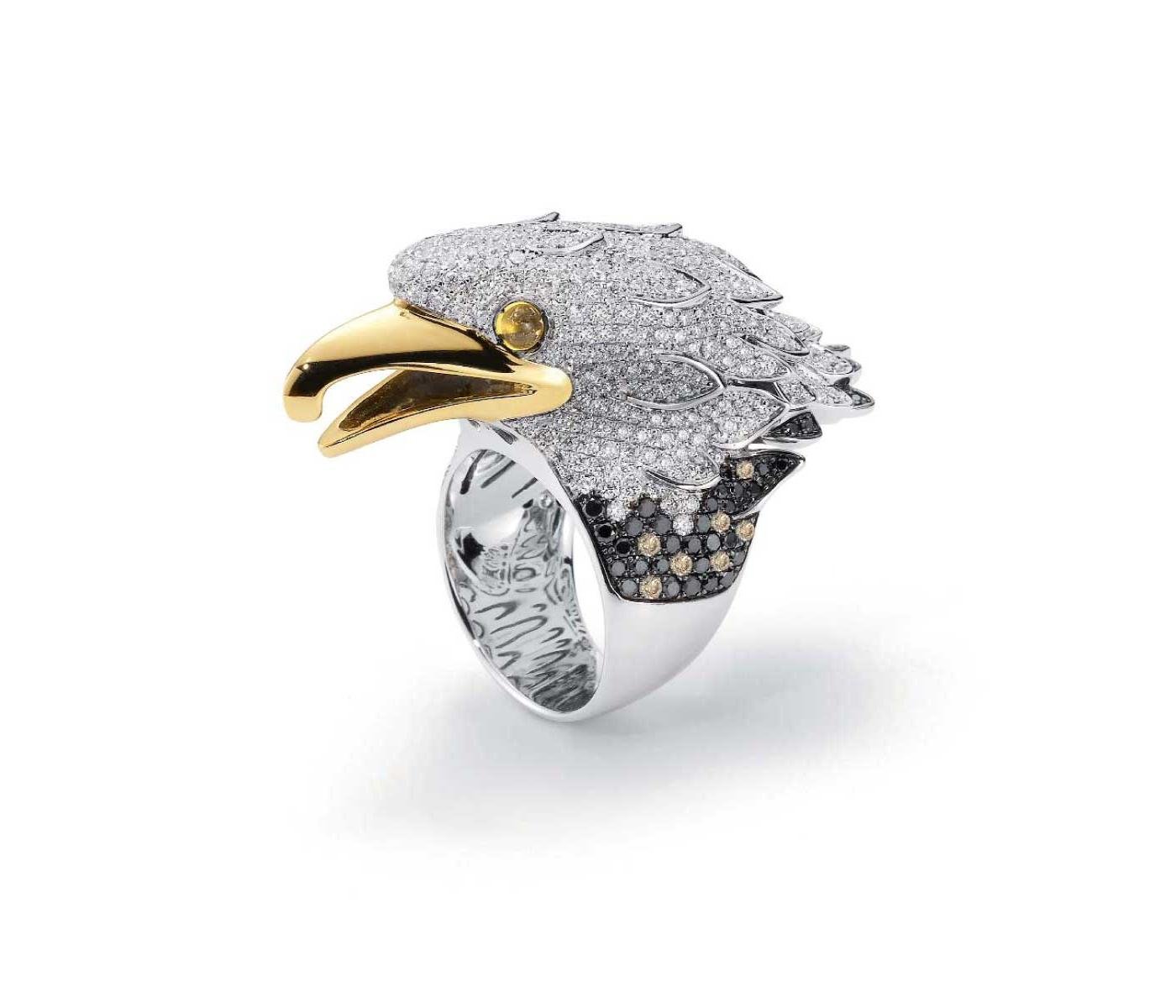 Ring by Roberto Coin