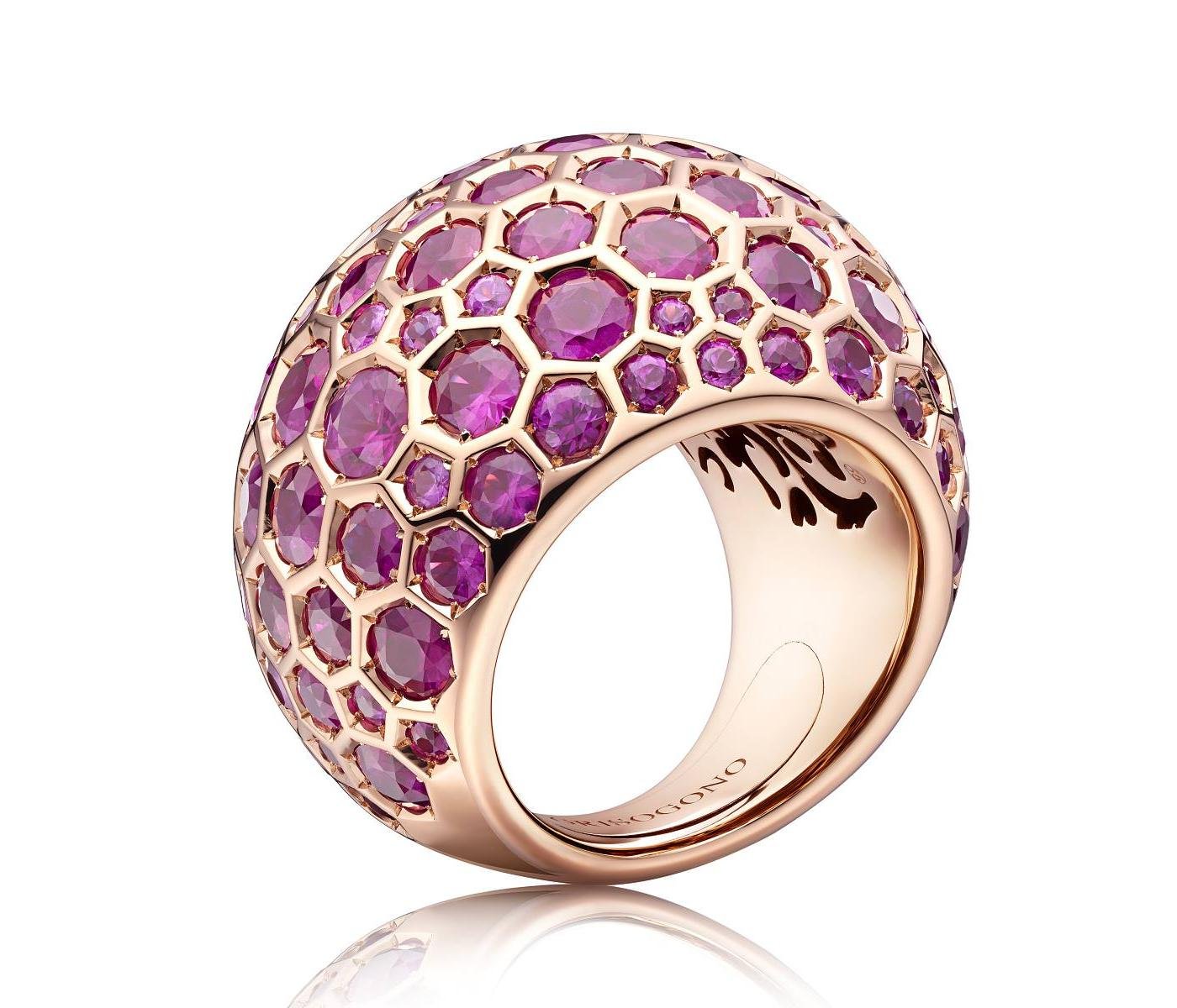 Ring by de Grisogono