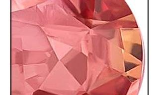 Padparadscha Sapphire: The Sunset Stone- by Justin Zaroovabeli