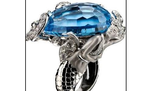 Magerit presents its new collection: Atlantis