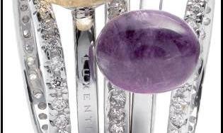 Luxenter - Ring Bar
