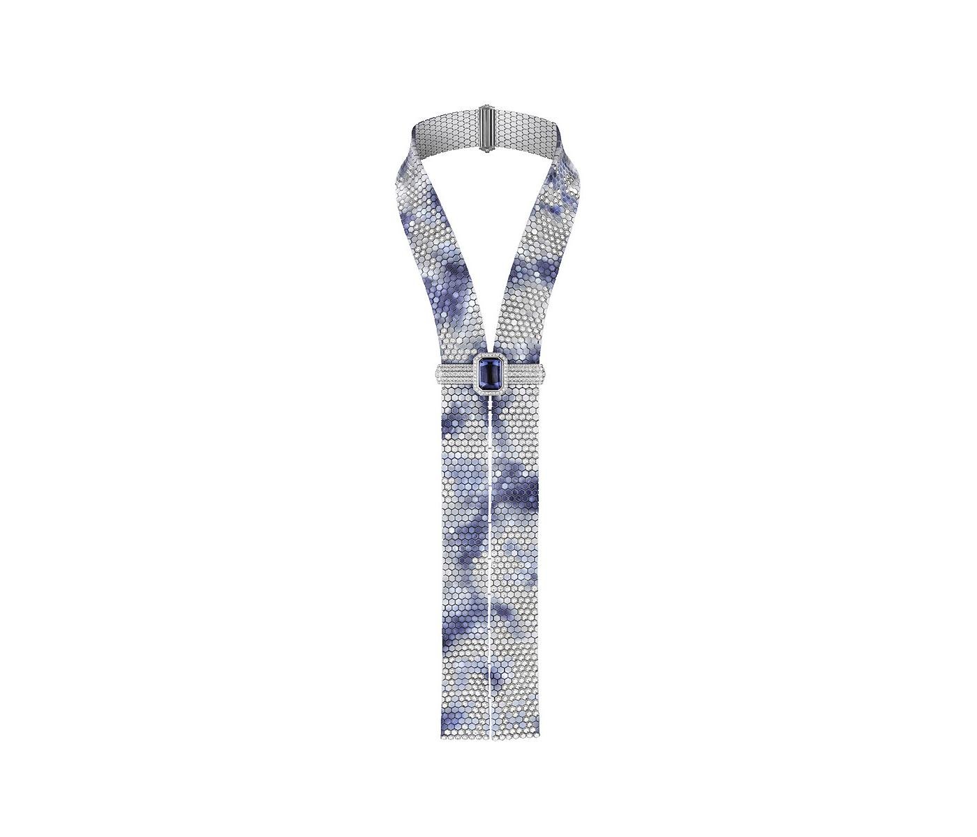 Necklace by Boucheron