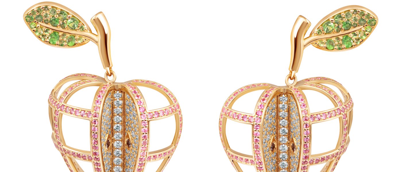 Fullord unveils True Appeal - summer has never looked so tempting...