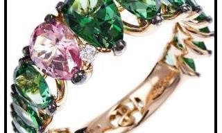 Stefan Hafner - The new Acqua collection