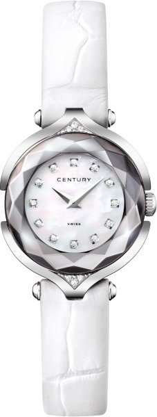 Century : Affinity, the time of diamonds