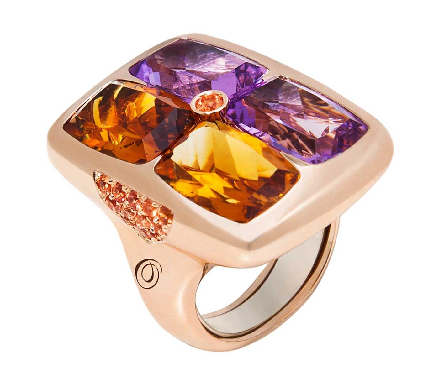 Ring by Opera Omnia