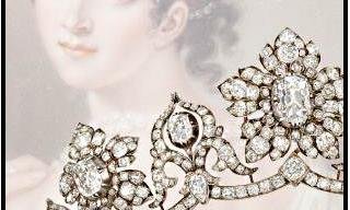 Christie's London sale of Important Jewels on 12 December 2012