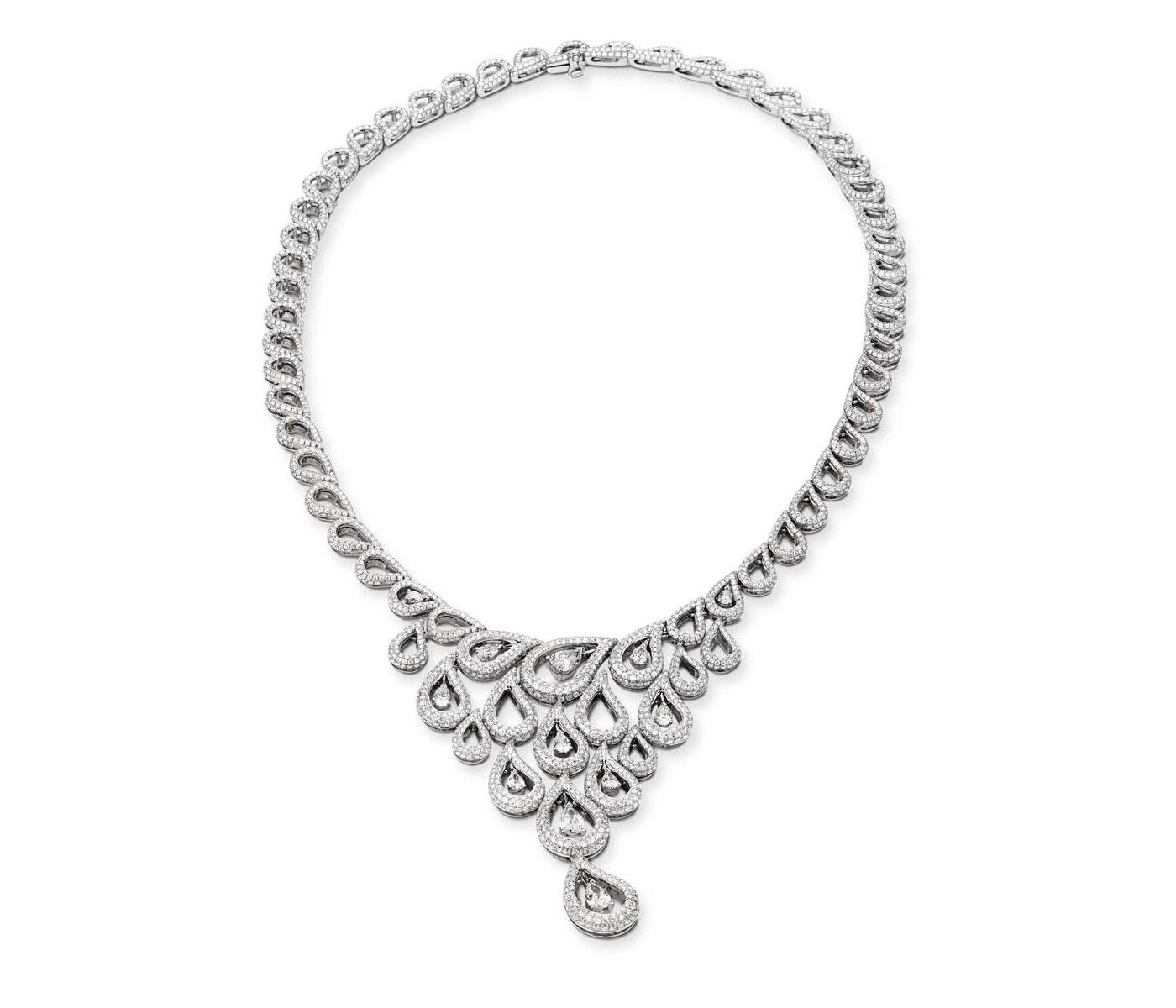 Neckalce by Bucherer