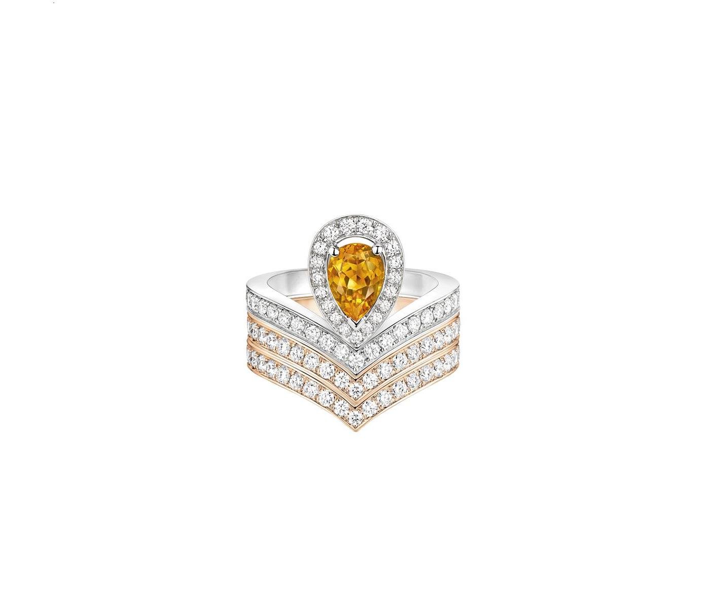 Ring by Chaumet