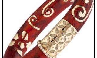 Nouvelle Bague: The Hammam della Rosa collection