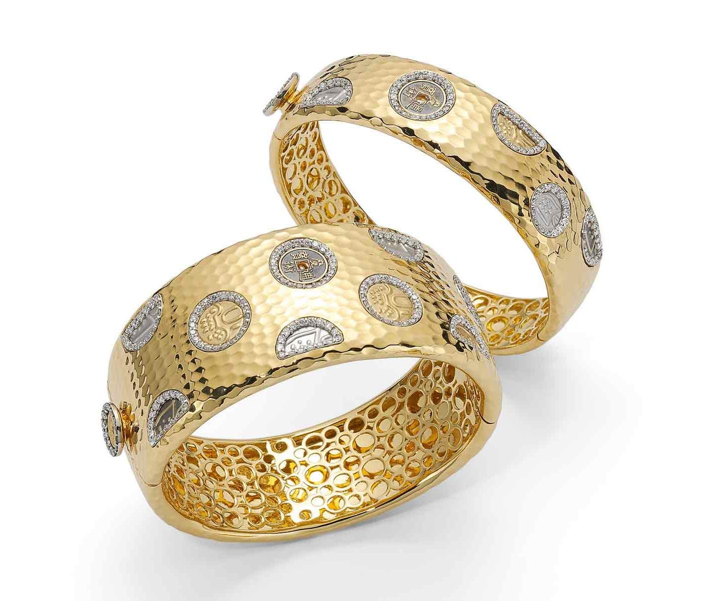 Bracelet by Roberto Coin