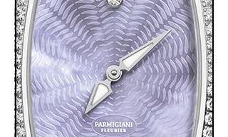 Parmigiani Fleurier's golden secret 