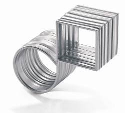 Caleo Jewelry inspired by Scandinavian design