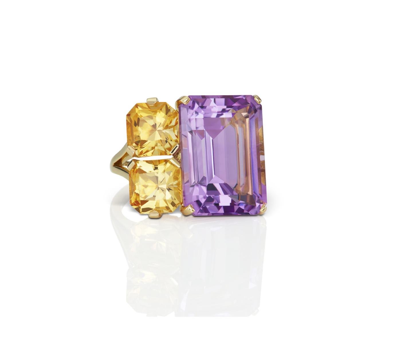 Ring by Jane Taylor
