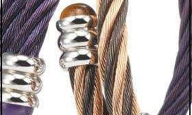 Charriol - Celtic® bangles in new colorways