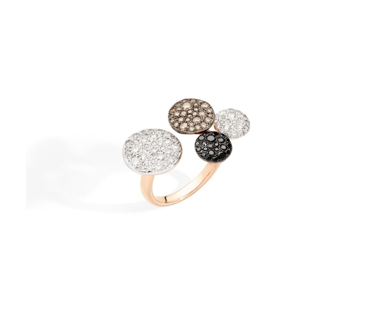 Ring by Pomellato