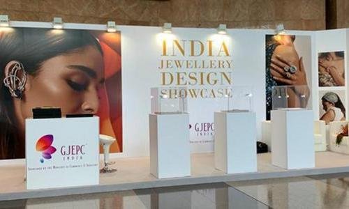 GJEPC launches an online jewellery store with eBay