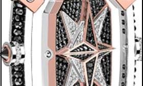 Zancan presents the Black Magic collection