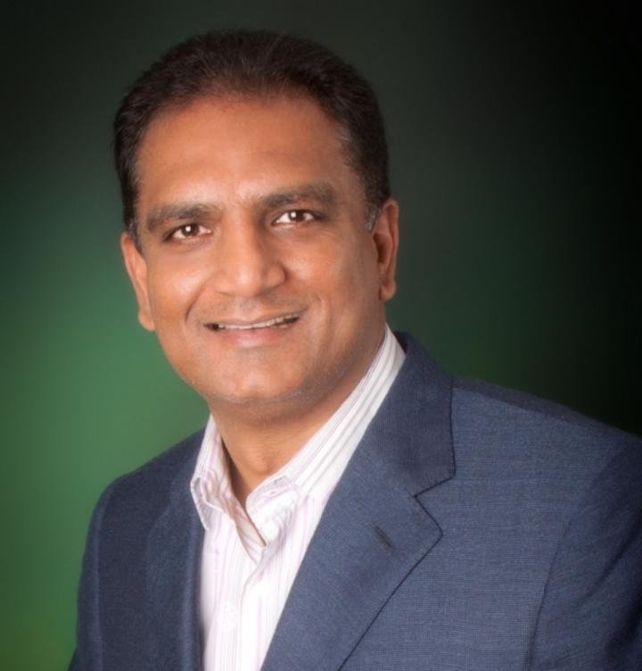 Vipul Shah, Vice Chairman, GJEPC