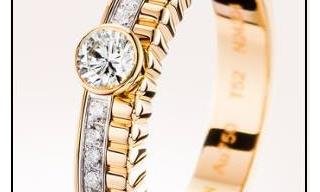 Boucheron presents its new Radiant Edition line