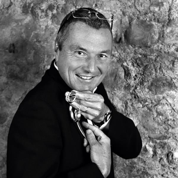 Jean-Christophe Babin, Bulgari