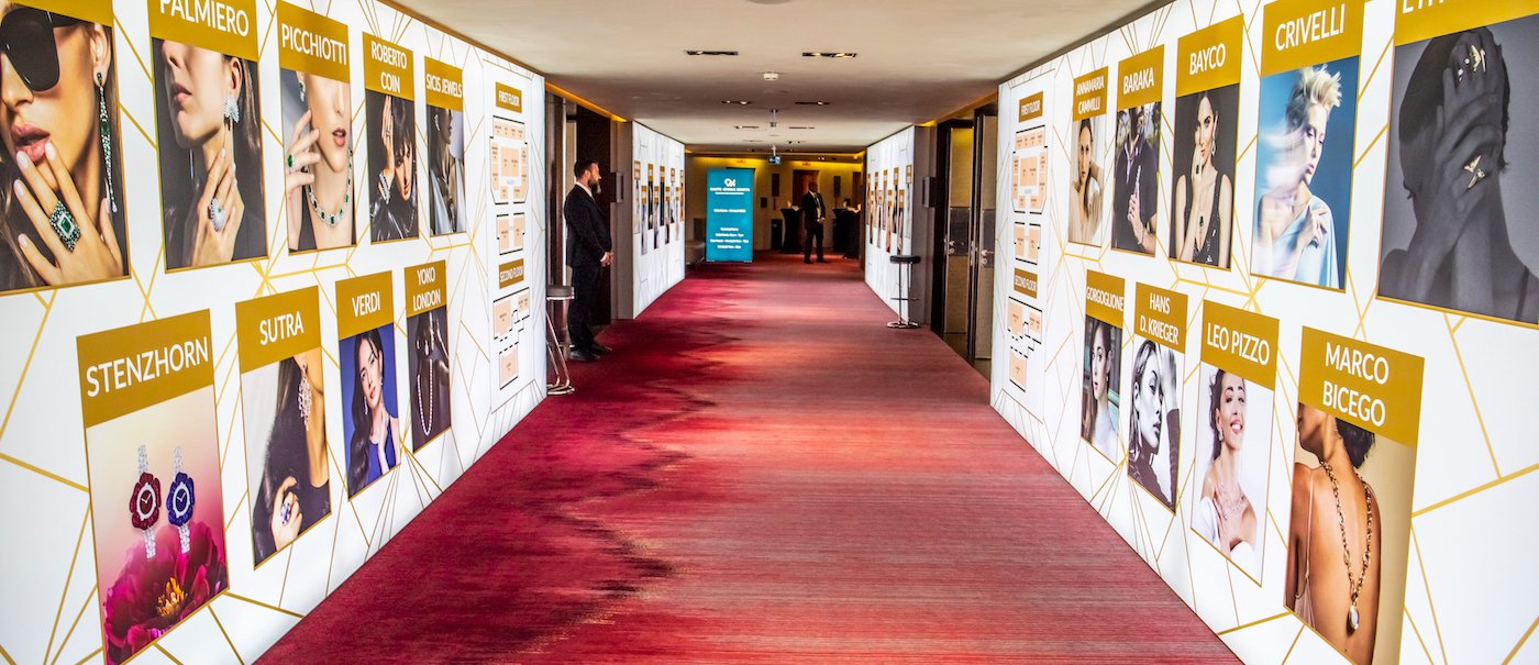 Haute Jewels Geneva to return in 2023