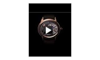 Video – Audemars Piguet The New Millenary