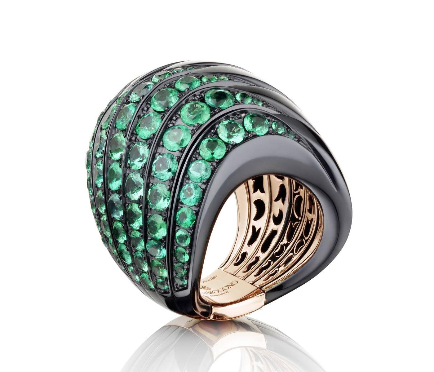 Ring by de Grisogono