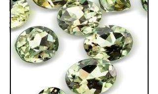 Canadian Gemmological Association Recipient of CSARITE® Contribution