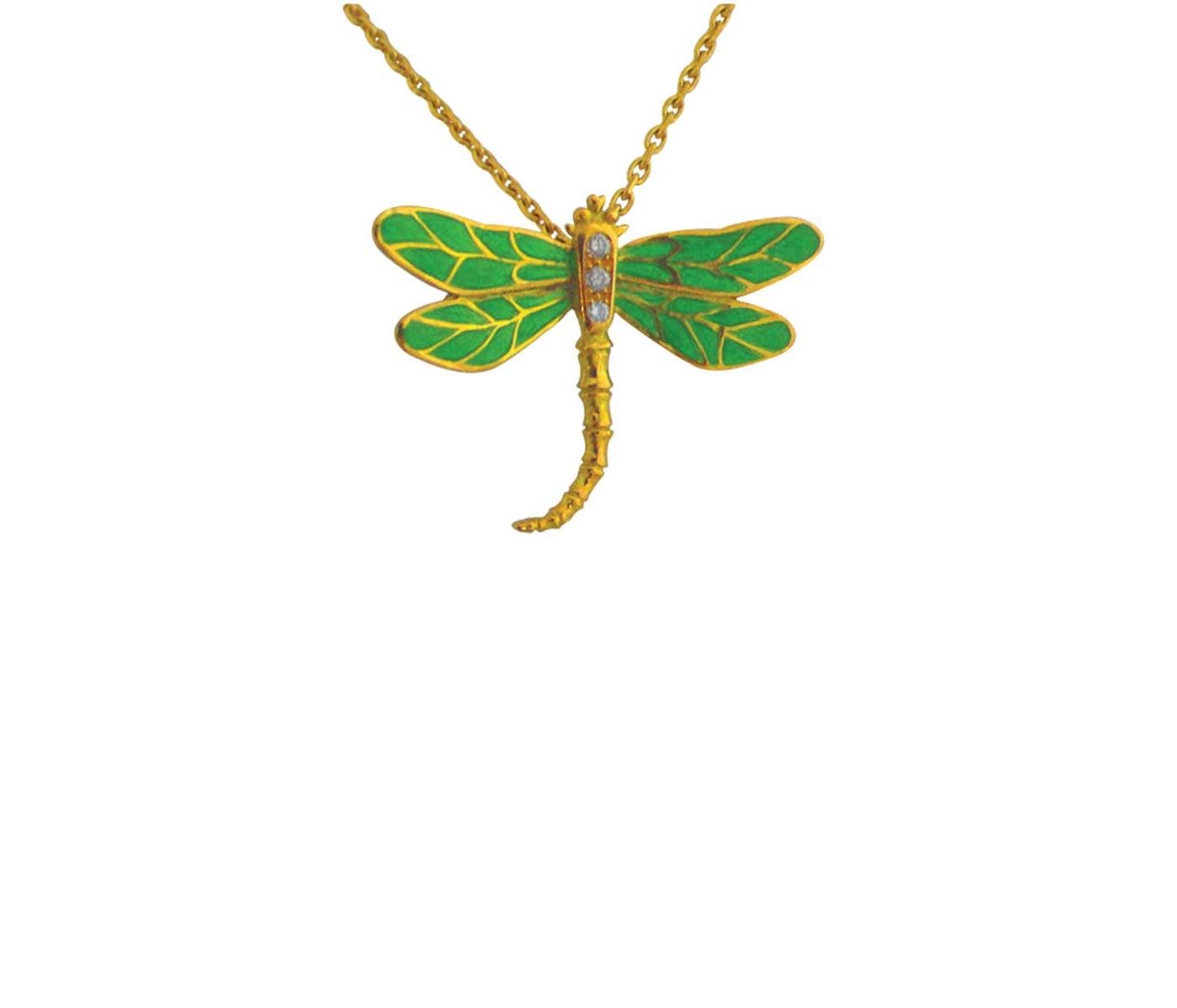 Pendant by Commelin