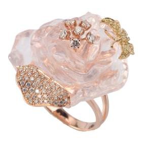 Ring by Forever Jewels