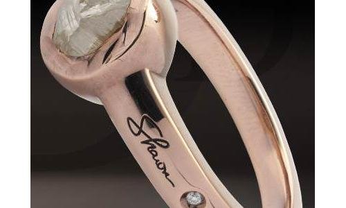 Damiani - Maji charity collection