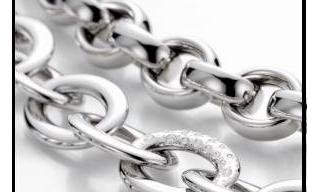 Schofer - the reliable source for all chain requirements.