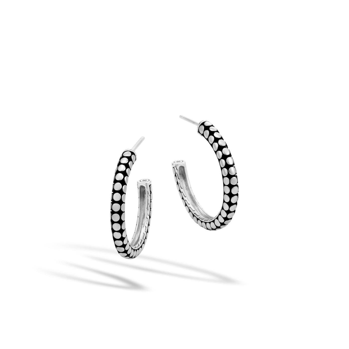 Earrings by John Hardy