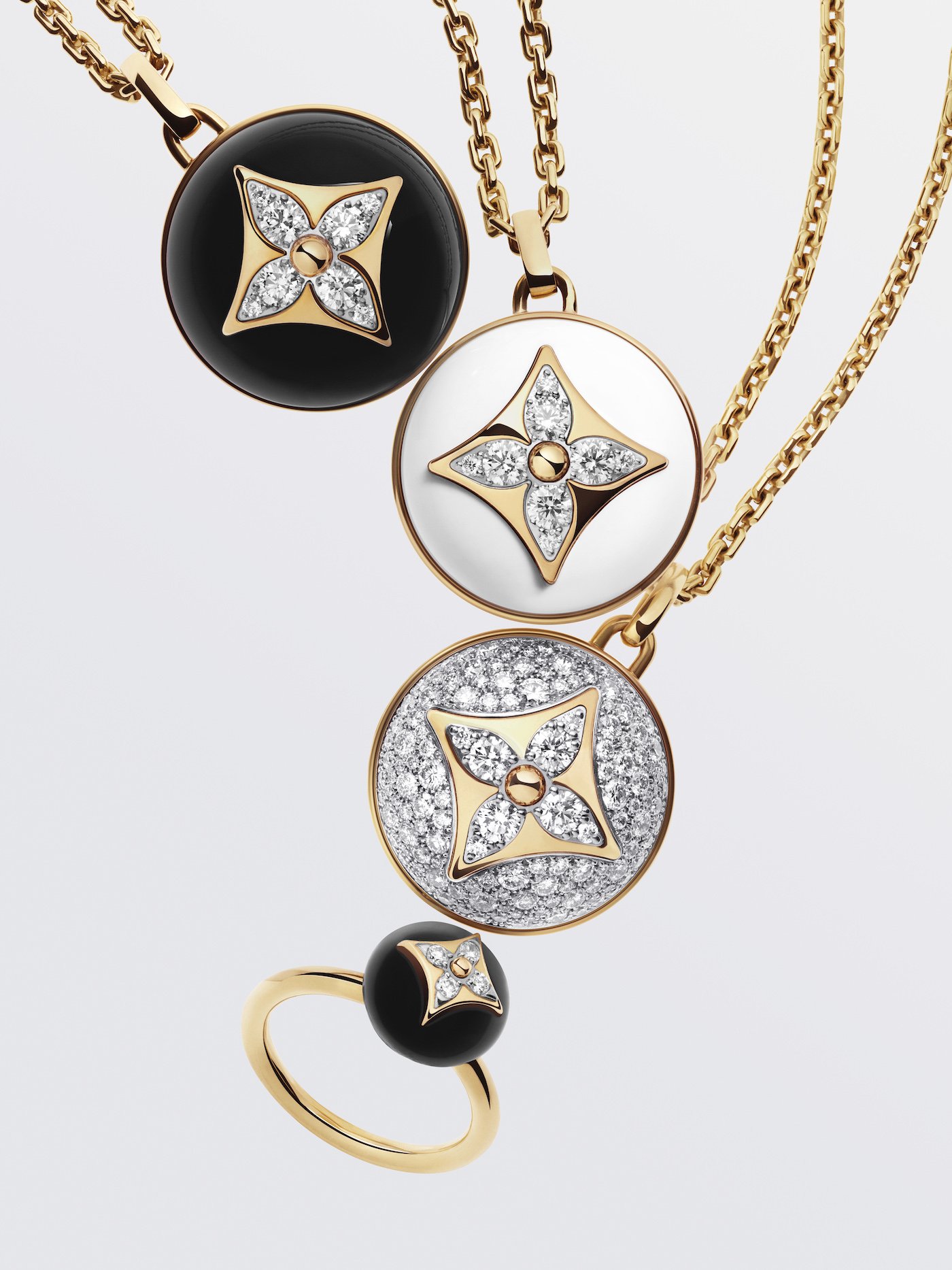 Louis Vuitton B Blossom