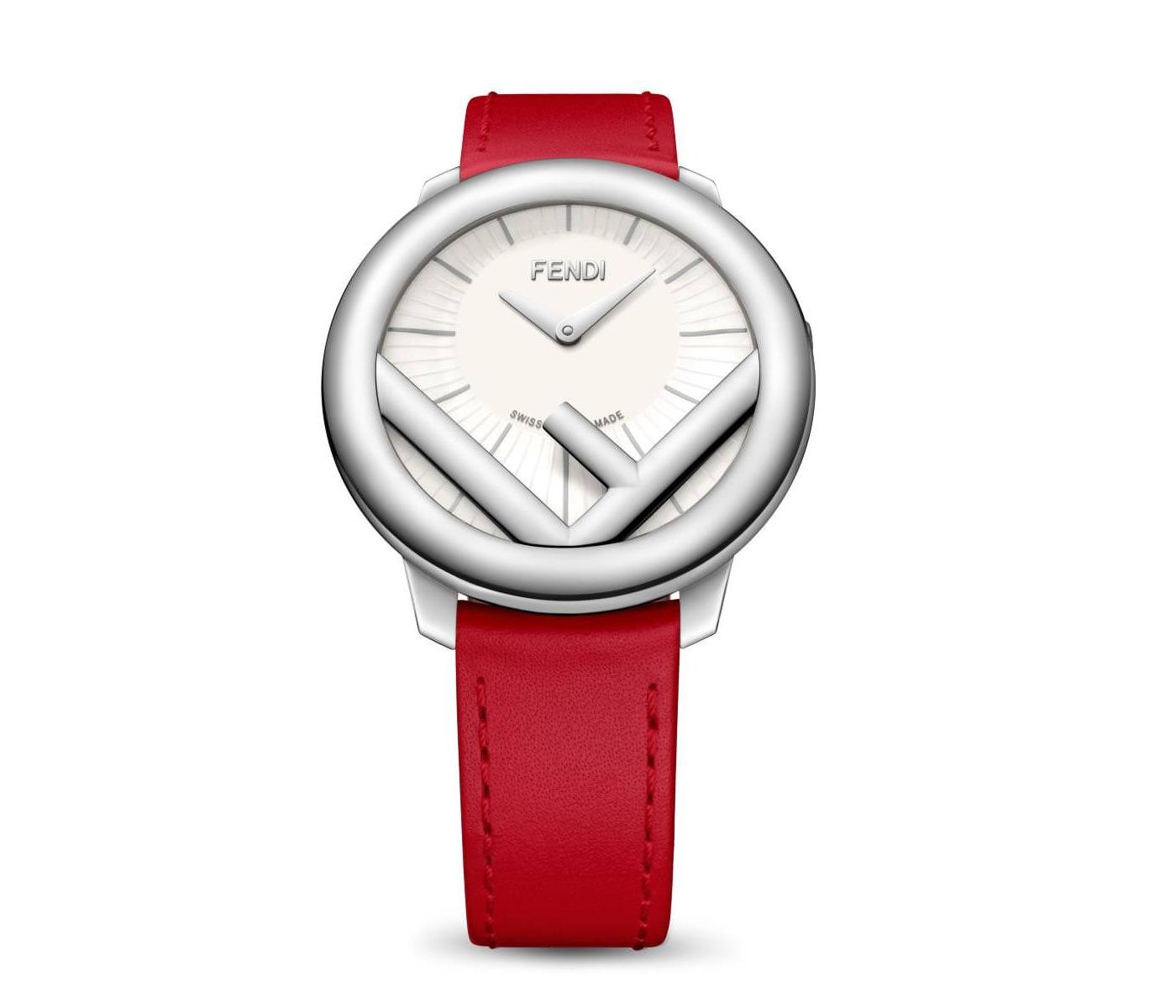 Watch by Fendi