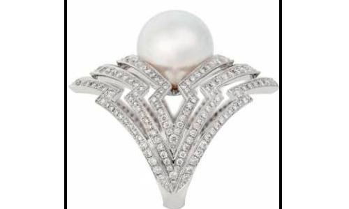 Stephen Webster unveils The 2014/2015 Fine Jewellery Collections
