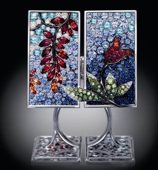 Baselworld and more…