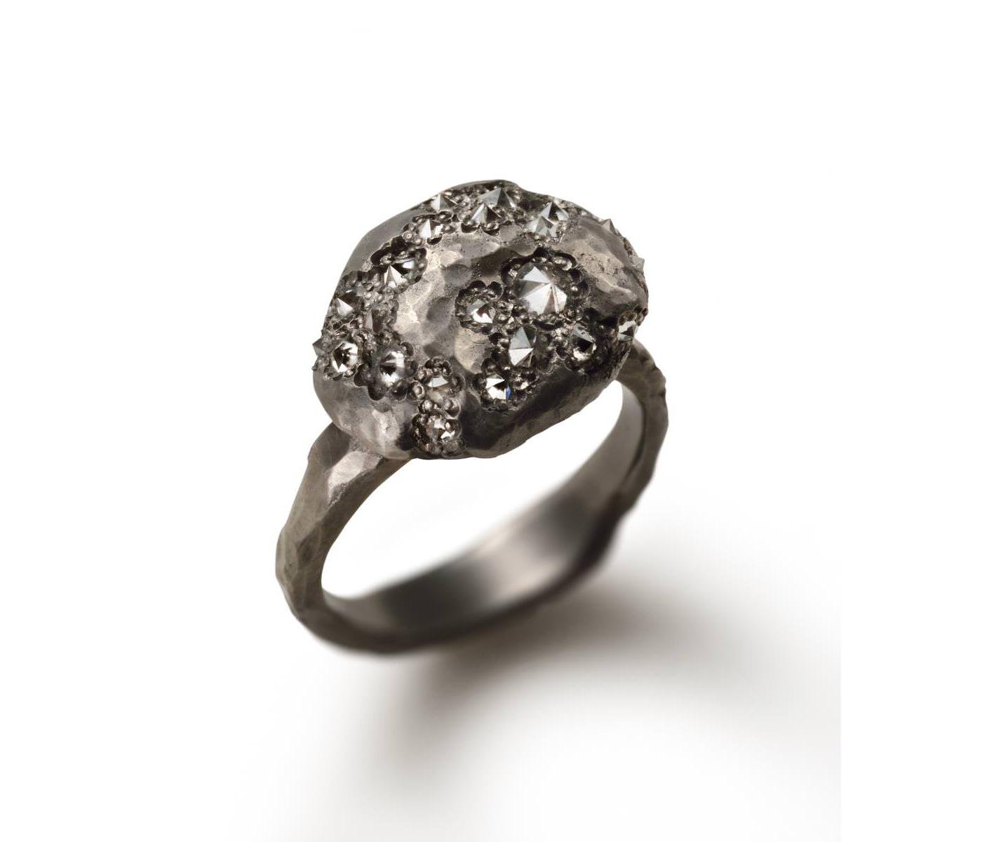Ring by Tod Pownell