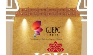 GJEPC organises e-IGJS