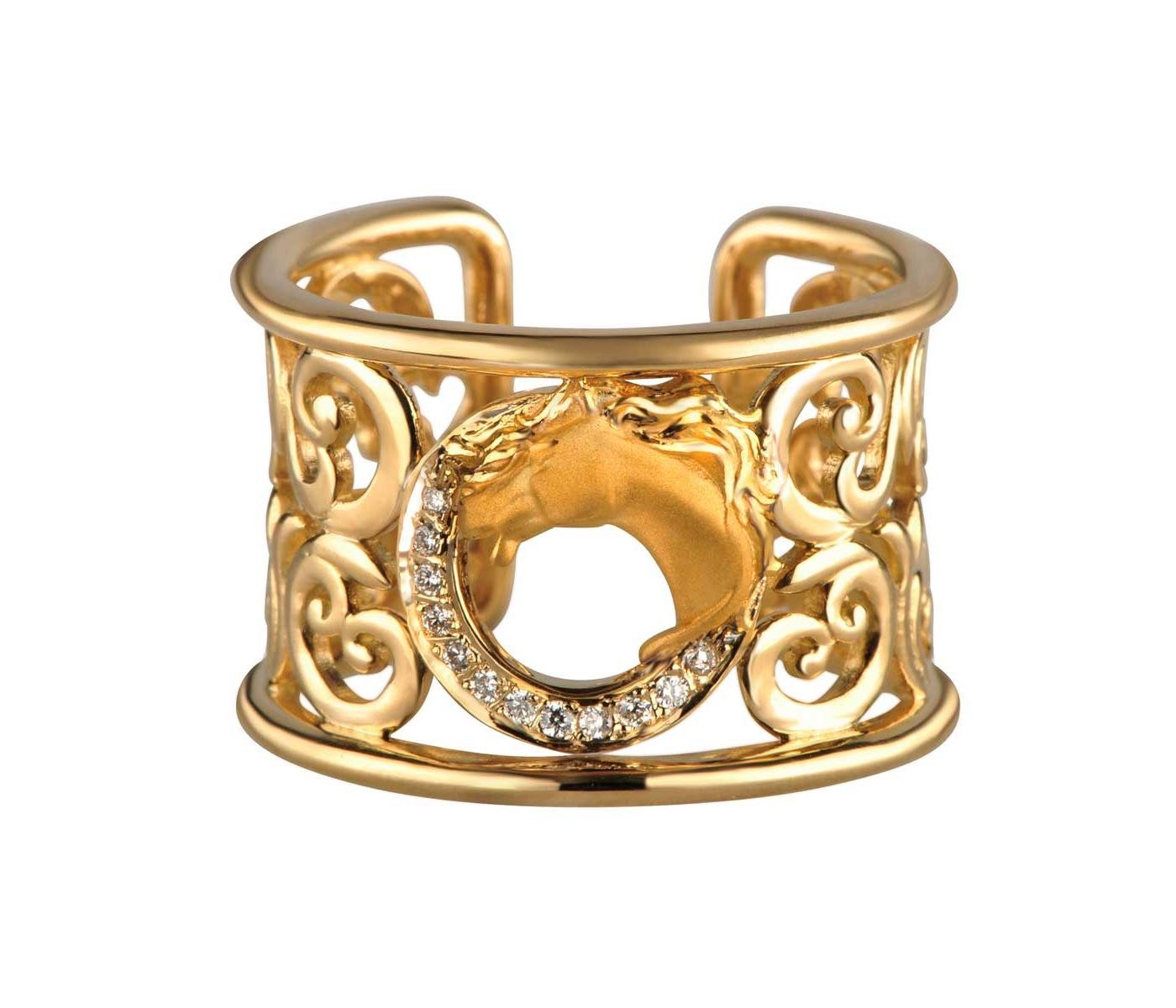 Ring by Carrera y Carrera