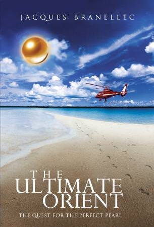 In more than 240 pages, Jacques Branellec shares the incredible story of his search for the perfect pearl. This hardcover book will be available for sale at US.00 as of January 2014 at Jewelmer and Amazon.com, with proceeds to benefit SPSF. (Jewelmer.com) ISBN 978-971-0321-36-0