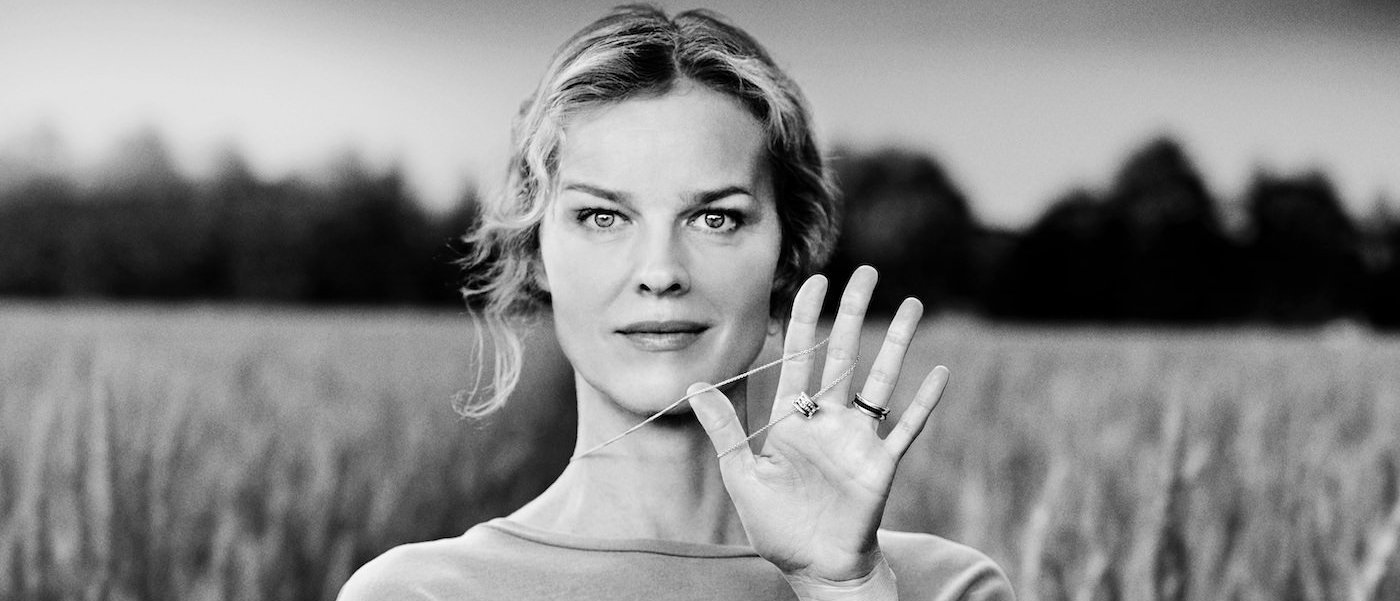 Bulgari and Save the Children launch 'With me, with you' campaign