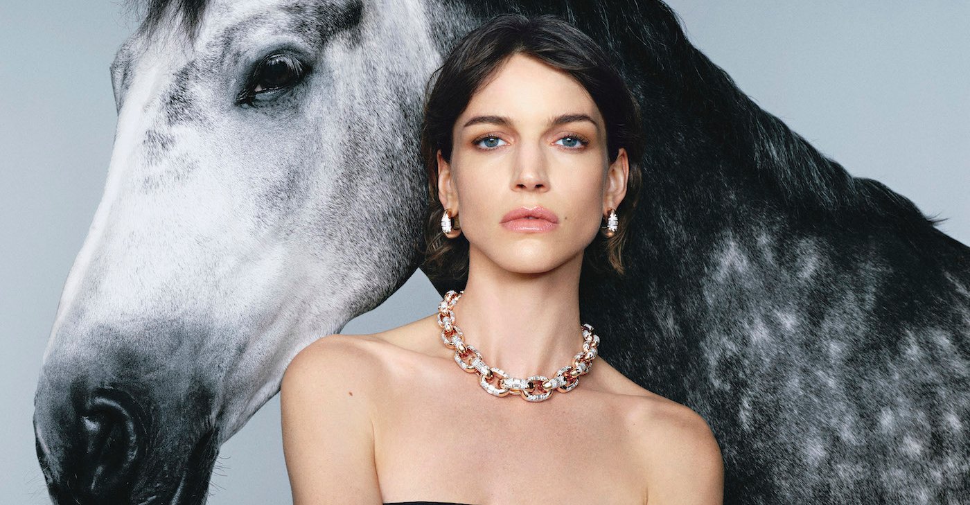 Pomellato ‘Collezione 1967' high jewellery collection: the birth of a jewellery manifesto