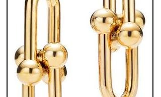 Tiffany & Co. announces Tiffany HardWear, a new jewelry collection 