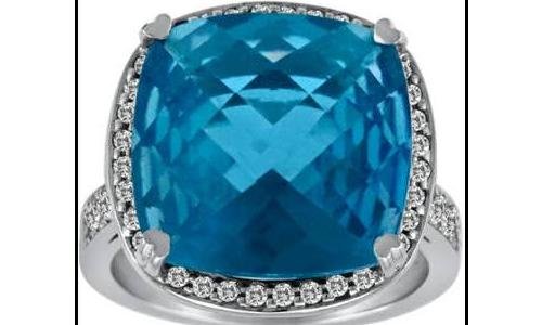 Lisa Nik Jewellery - Latest collection 