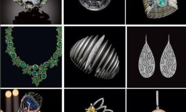 LES FACETTES: a boutique dedicated to niche brands